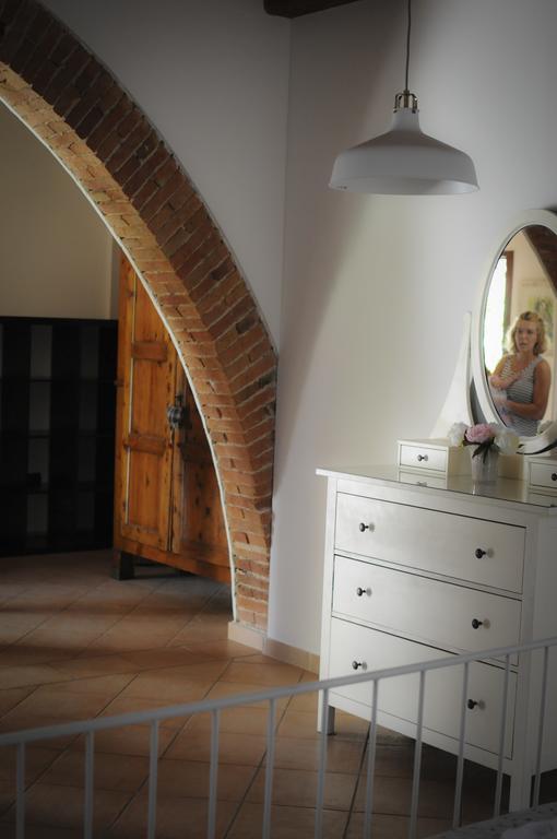 Locanda Merlaschio ฟาเอนซา ภายนอก รูปภาพ