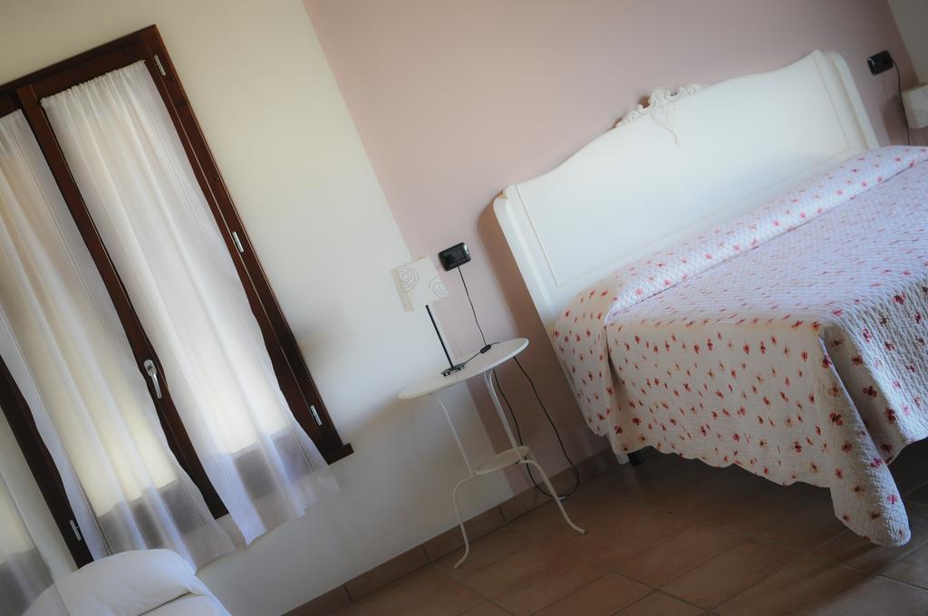 Locanda Merlaschio ฟาเอนซา ภายนอก รูปภาพ