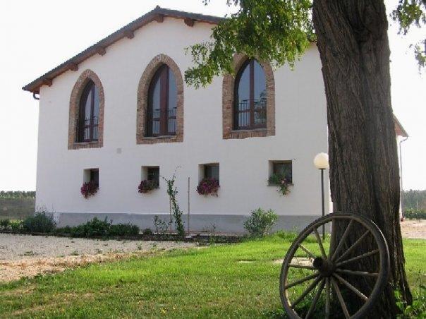 Locanda Merlaschio ฟาเอนซา ภายนอก รูปภาพ
