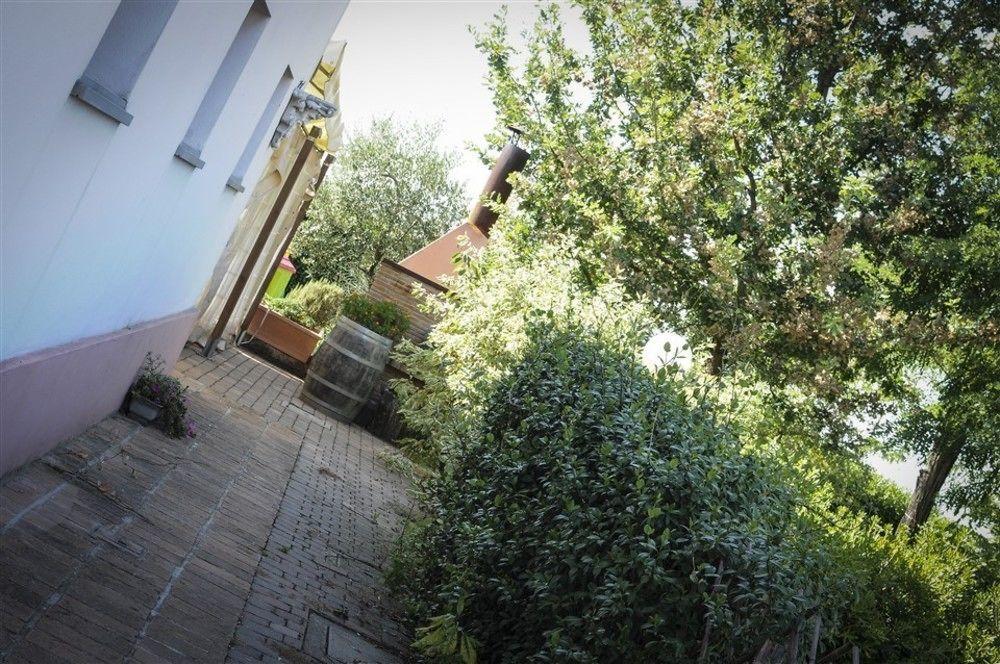 Locanda Merlaschio ฟาเอนซา ภายนอก รูปภาพ