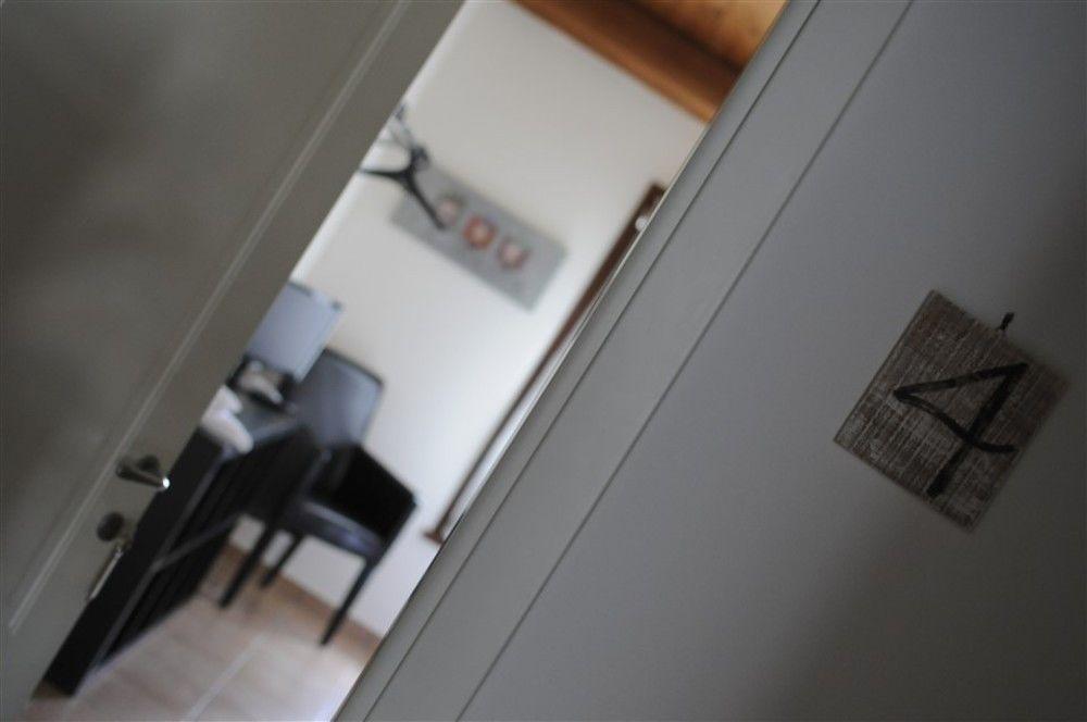 Locanda Merlaschio ฟาเอนซา ภายนอก รูปภาพ