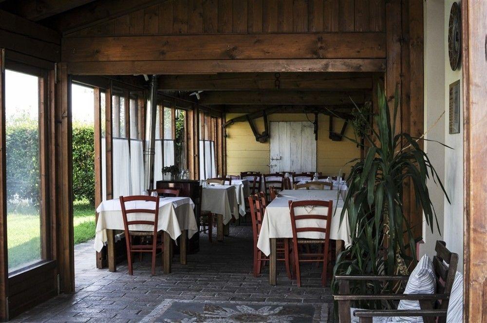 Locanda Merlaschio ฟาเอนซา ภายนอก รูปภาพ