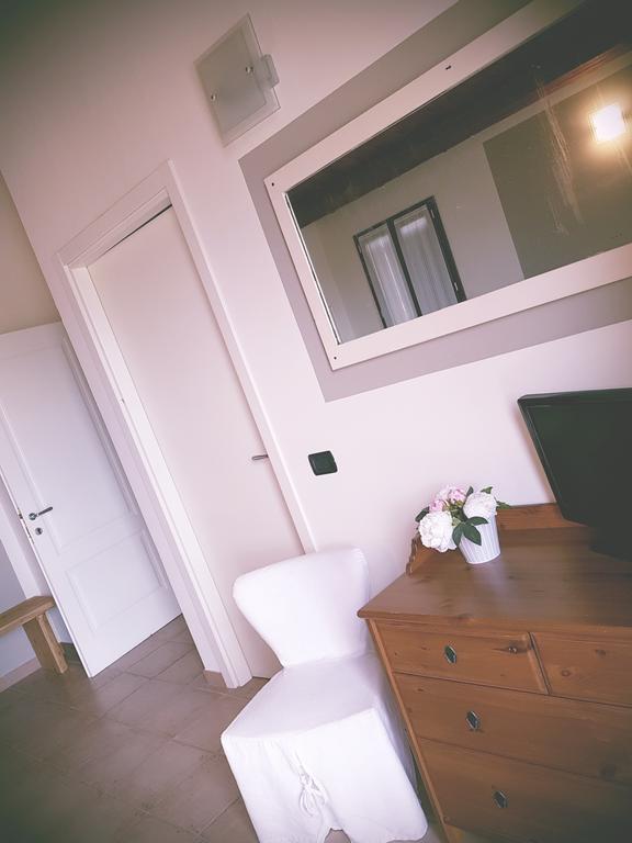 Locanda Merlaschio ฟาเอนซา ภายนอก รูปภาพ