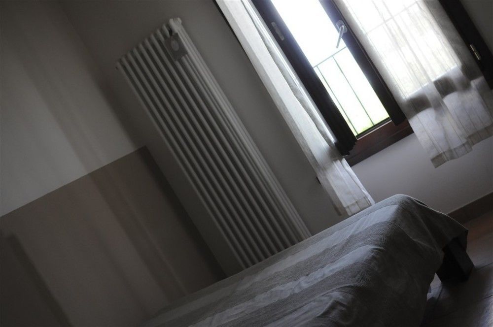 Locanda Merlaschio ฟาเอนซา ภายนอก รูปภาพ
