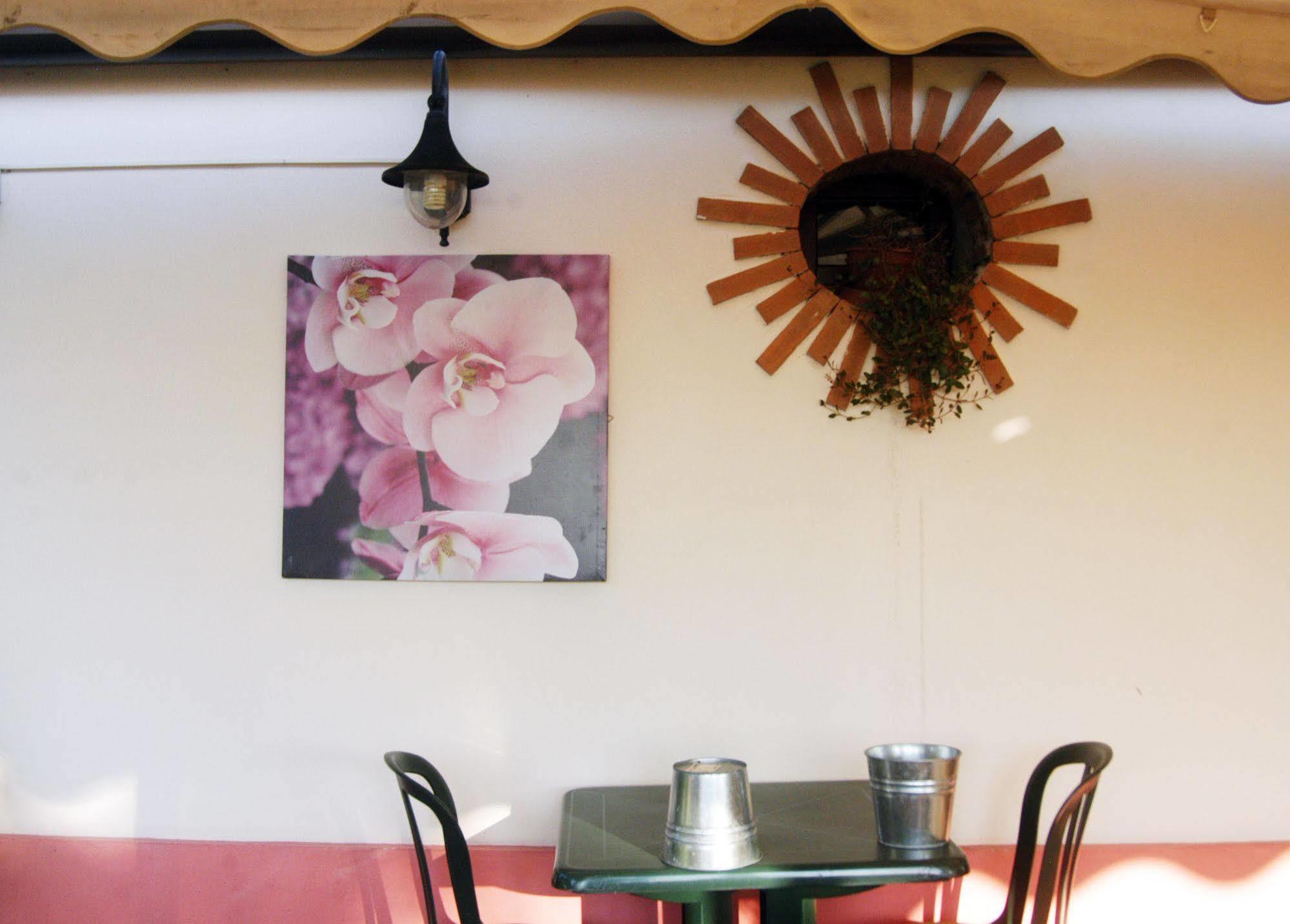 Locanda Merlaschio ฟาเอนซา ภายนอก รูปภาพ