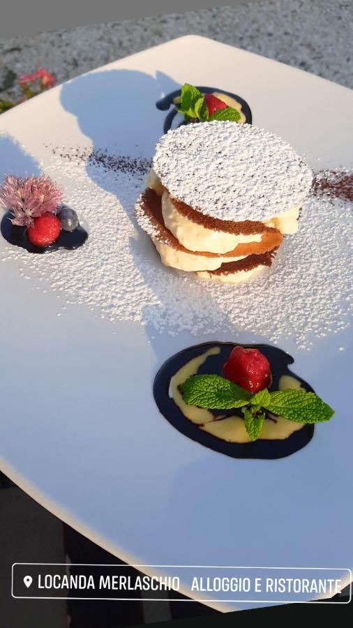 Locanda Merlaschio ฟาเอนซา ภายนอก รูปภาพ